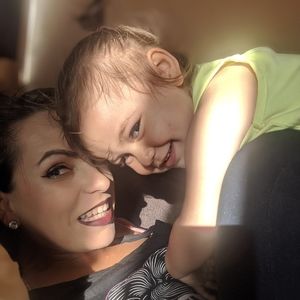 Meet your Posher, Heather lynn